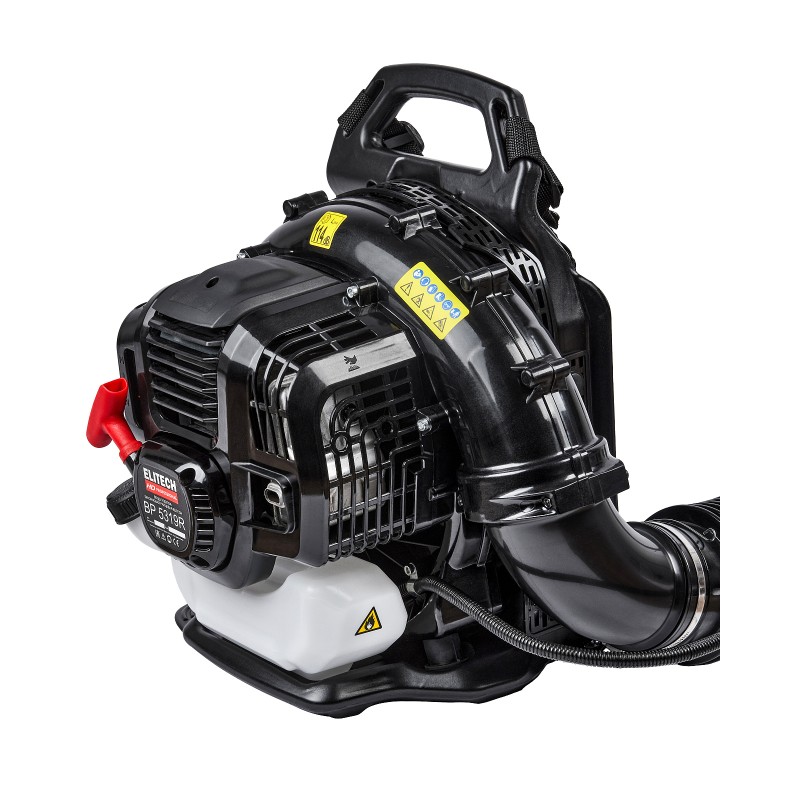 Бензиновая воздуходувка ELITECH BP 5319R