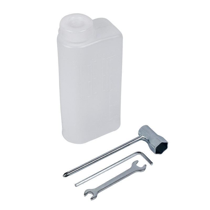 Бензиновая воздуходувка ELITECH BP 5319R