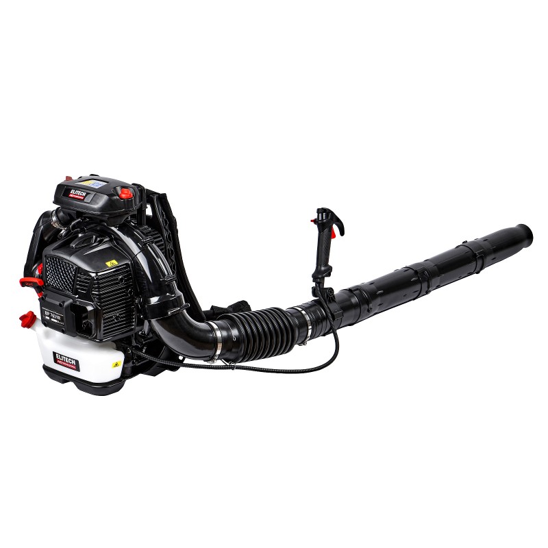 Бензиновая воздуходувка ELITECH BP 7631R