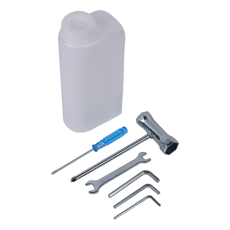 Бензиновая воздуходувка Elitech СВ 2610Б (E1608.006.00)