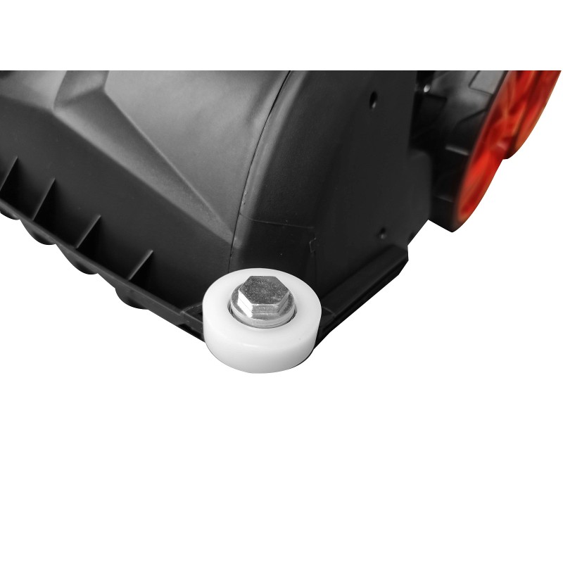 Пылесос садовый бензиновый Elitech GV 2958WTS (E1608.008.00)