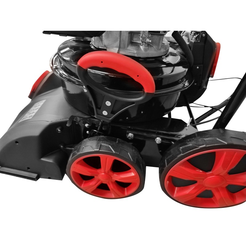 Пылесос садовый бензиновый Elitech GV 2958WTS (E1608.008.00)