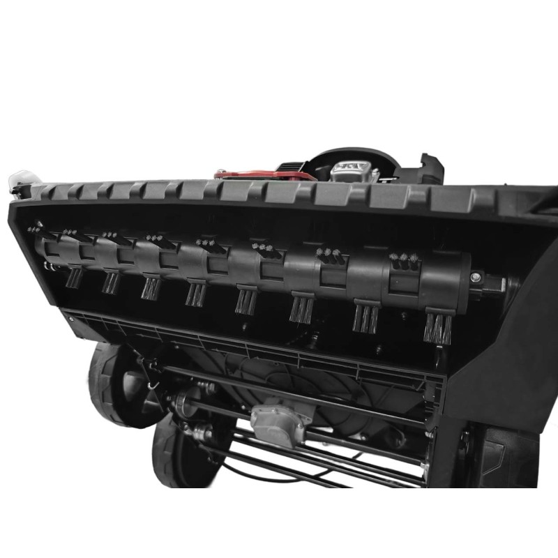 Пылесос садовый бензиновый Elitech GV 2958WTS (E1608.008.00)