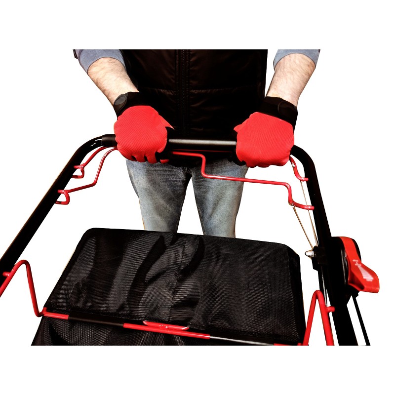 Пылесос садовый бензиновый Elitech GV 2958WTS (E1608.008.00)