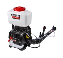 Бензиновая воздуходувка-распылитель Elitech BP 6338RMD (E1608.009.00)