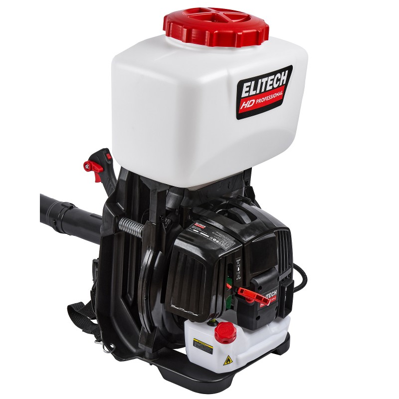 Бензиновая воздуходувка-распылитель Elitech BP 6338RMD (E1608.009.00)