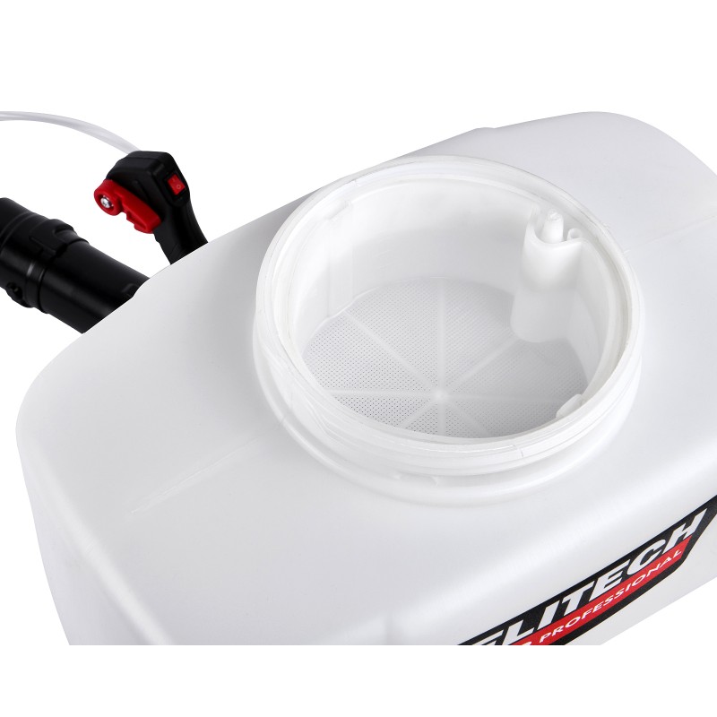 Бензиновая воздуходувка-распылитель Elitech BP 6338RMD (E1608.009.00)