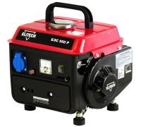 Бензогенератор Elitech БЭС 950Р