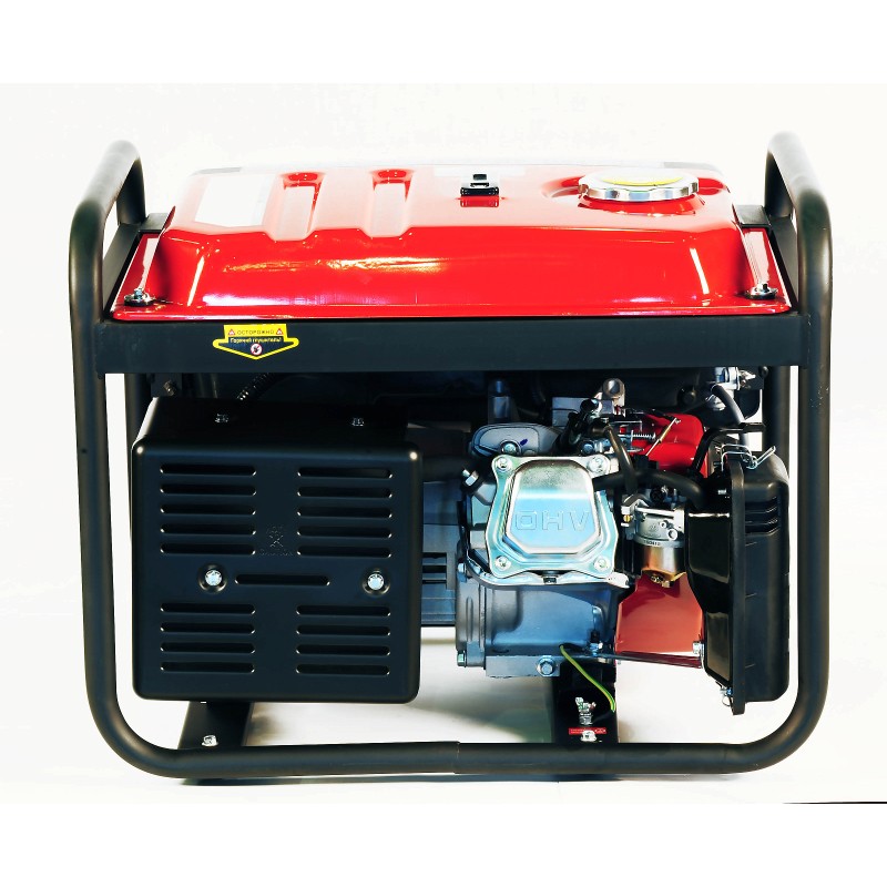 Бензогенератор Elitech СГБ 2500Р