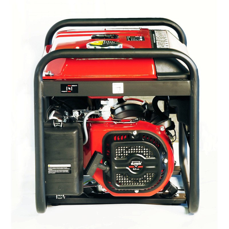 Бензогенератор Elitech СГБ 2500Р