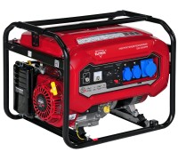 Электростанция бензиновая Elitech БЭС 6500РМ