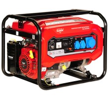 Электростанция бензиновая Elitech БЭС 8000РМ