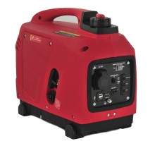 Генератор инверторный Elitech БИГ 1000Р