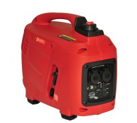 Генератор инверторный Elitech БИГ 2000Р