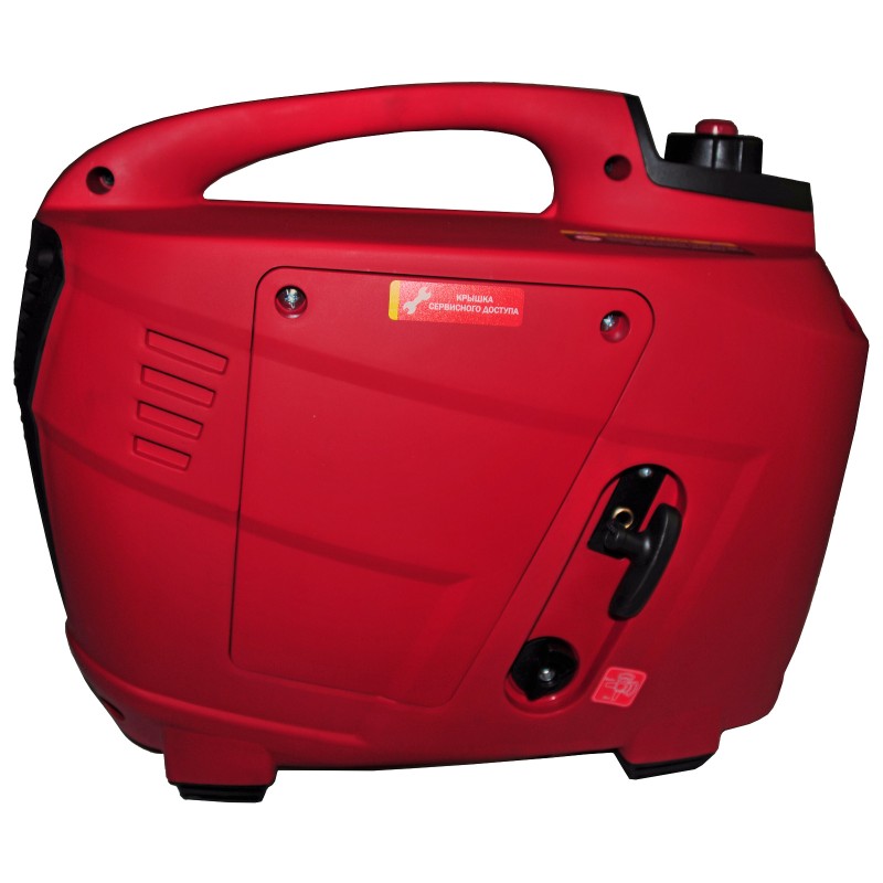 Генератор инверторный Elitech БИГ 2000Р