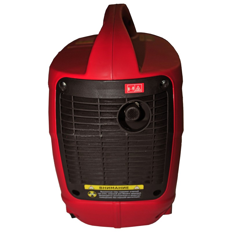 Генератор инверторный Elitech БИГ 2000Р