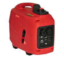 Генератор инверторный Elitech БИГ 2600Р