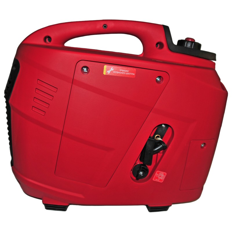 Генератор инверторный Elitech БИГ 2600Р