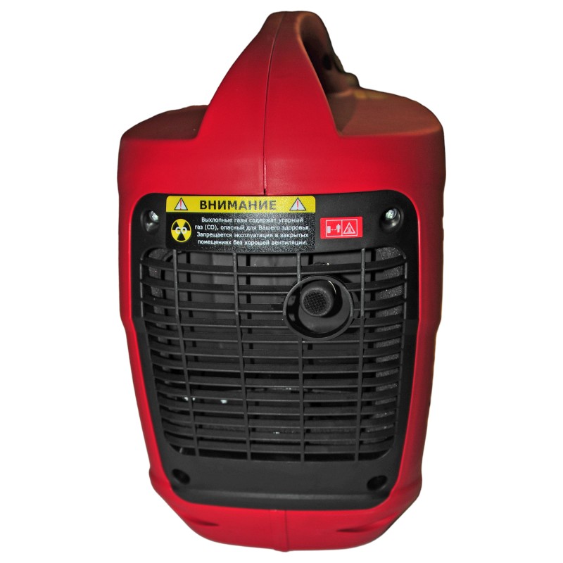 Генератор инверторный Elitech БИГ 2600Р