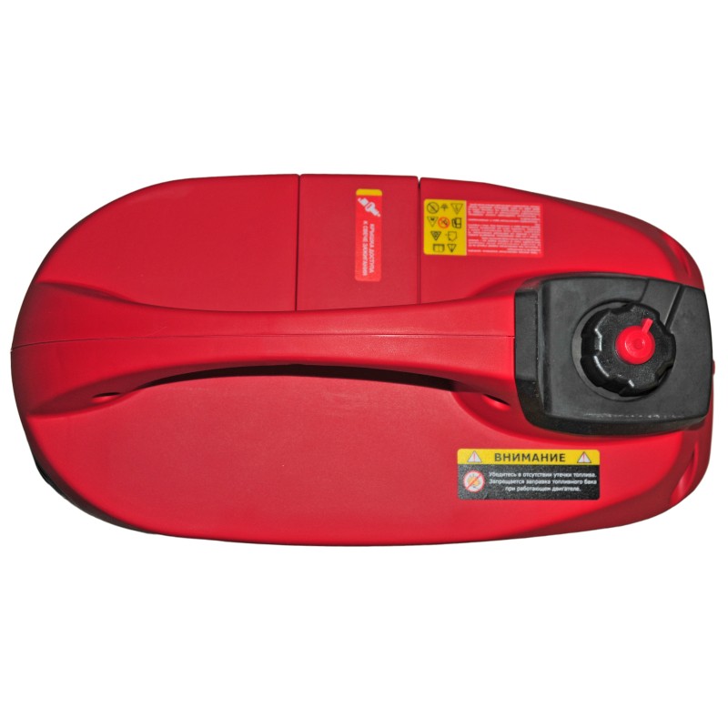 Генератор инверторный Elitech БИГ 2600Р