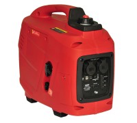 Генератор инверторный Elitech БИГ 3300Р