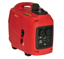 Генератор инверторный Elitech БИГ 3300Р