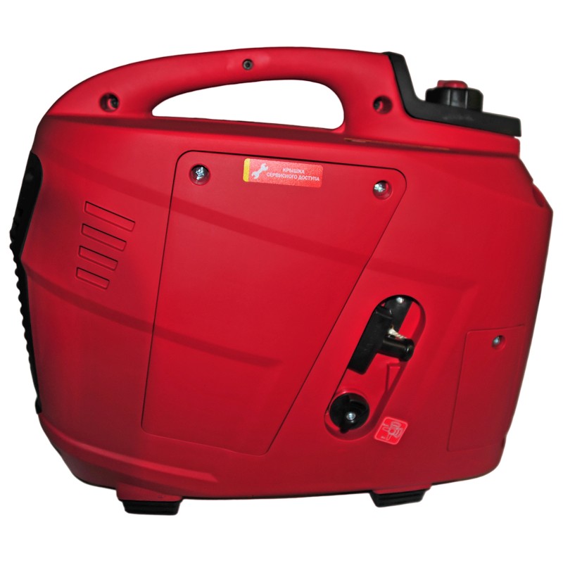 Генератор инверторный Elitech БИГ 3300Р