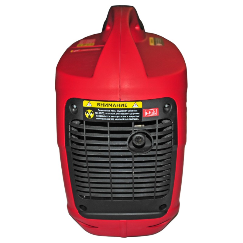 Генератор инверторный Elitech БИГ 3300Р