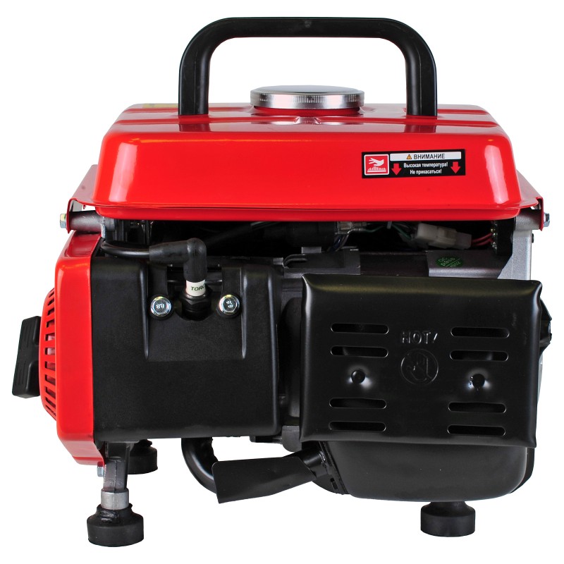 Бензиновый генератор Elitech СГБ 950Р