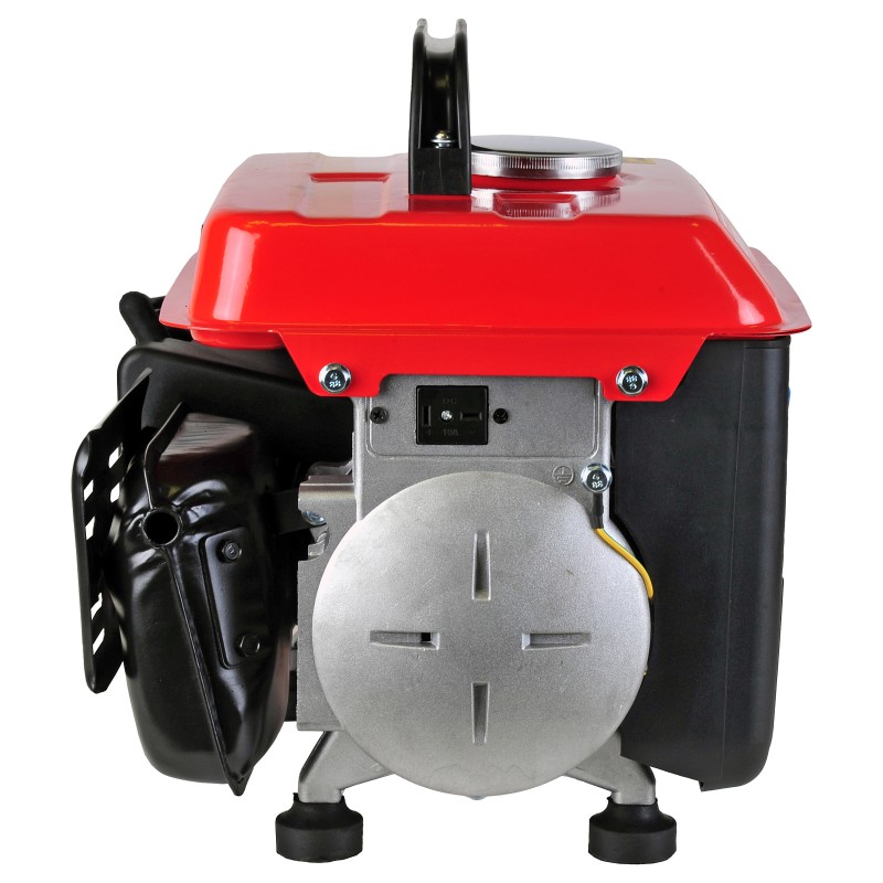 Бензиновый генератор Elitech СГБ 950Р