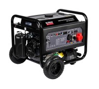 Бензиновый генератор ELITECH GES 10000ЕWS-3