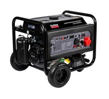 Бензиновый генератор ELITECH GES 10000ЕWS-3