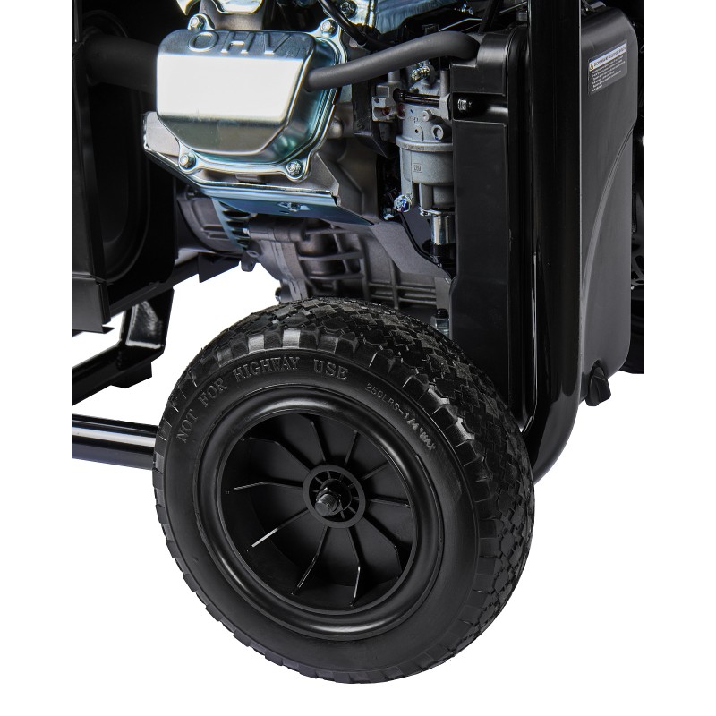 Бензиновый генератор ELITECH GES 10000ЕWS-3