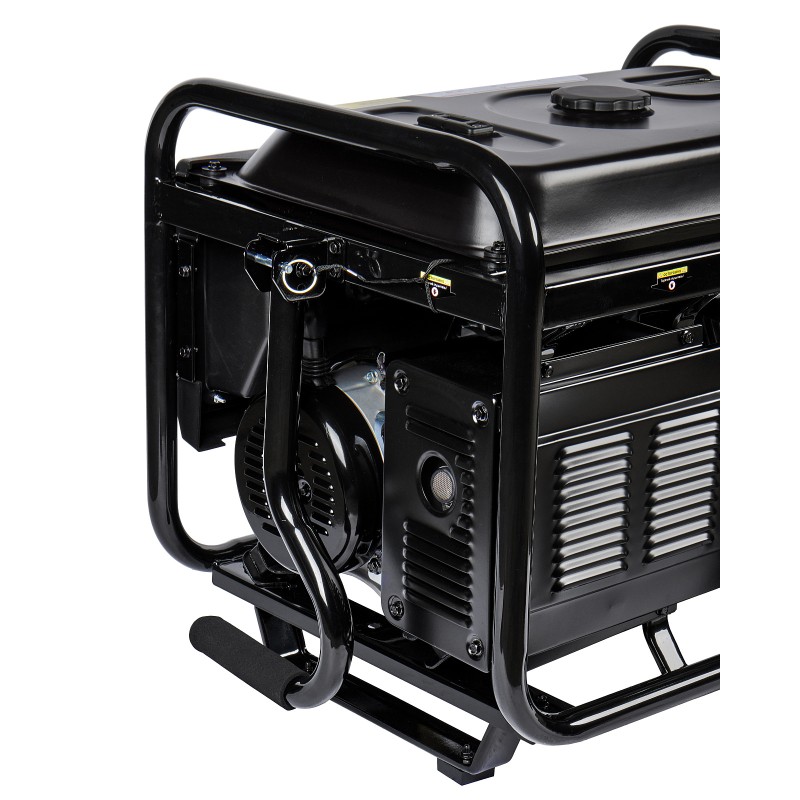 Бензиновый генератор ELITECH GES 10000ЕWS-3