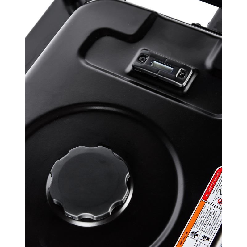 Бензиновый генератор ELITECH GES 10000ЕWS-3