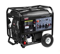 Бензиновый генератор ELITECH GES 15500ЕAW