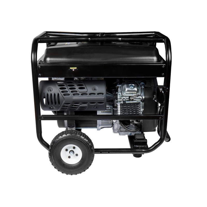 Бензиновый генератор ELITECH GES 15500ЕAW