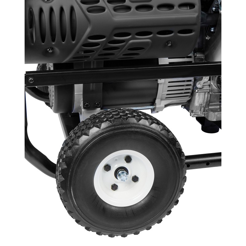 Бензиновый генератор ELITECH GES 15500ЕAW