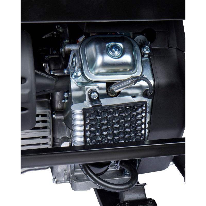 Бензиновый генератор ELITECH GES 15500ЕAW