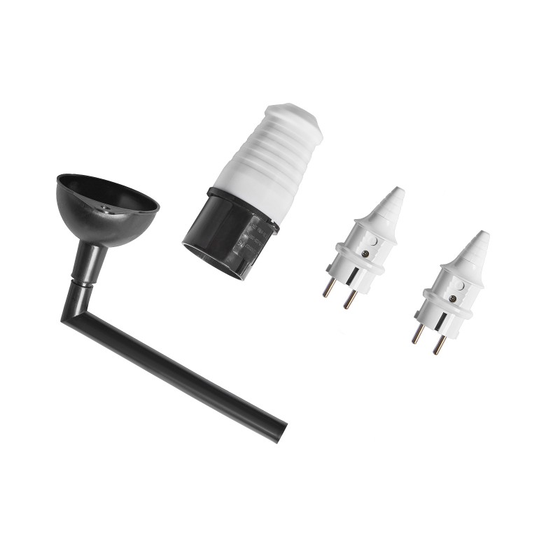 Бензиновый генератор ELITECH GES 15500ЕAW