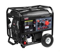 Бензиновый генератор ELITECH GES 15500ЕWS-3