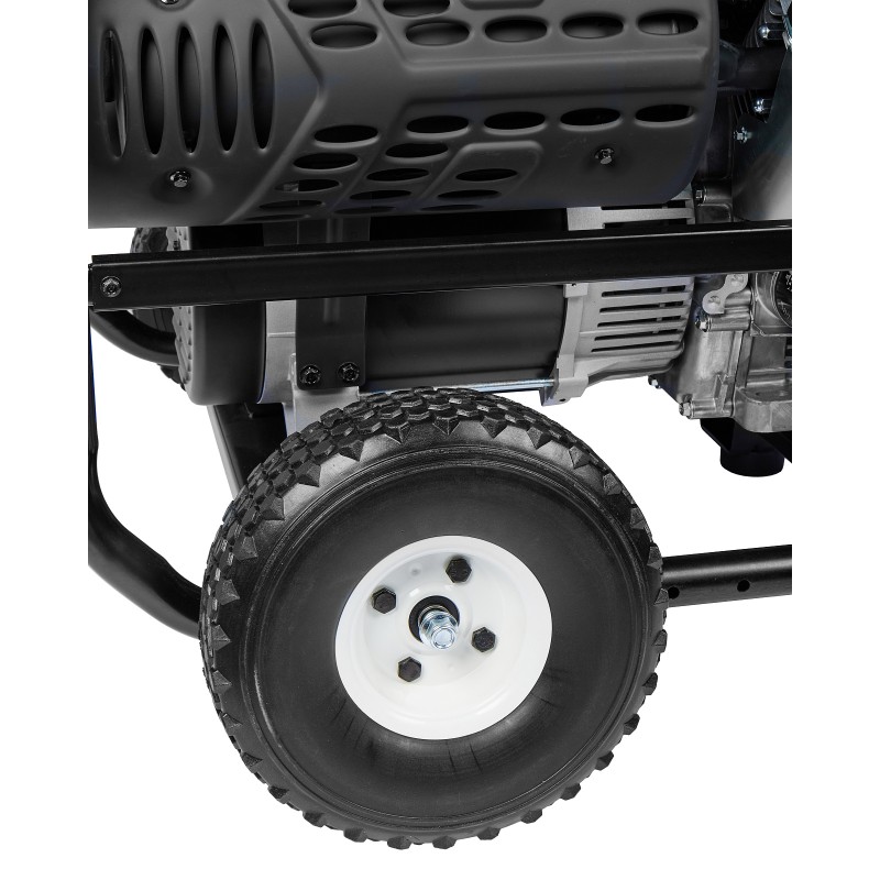 Бензиновый генератор ELITECH GES 15500ЕWS-3