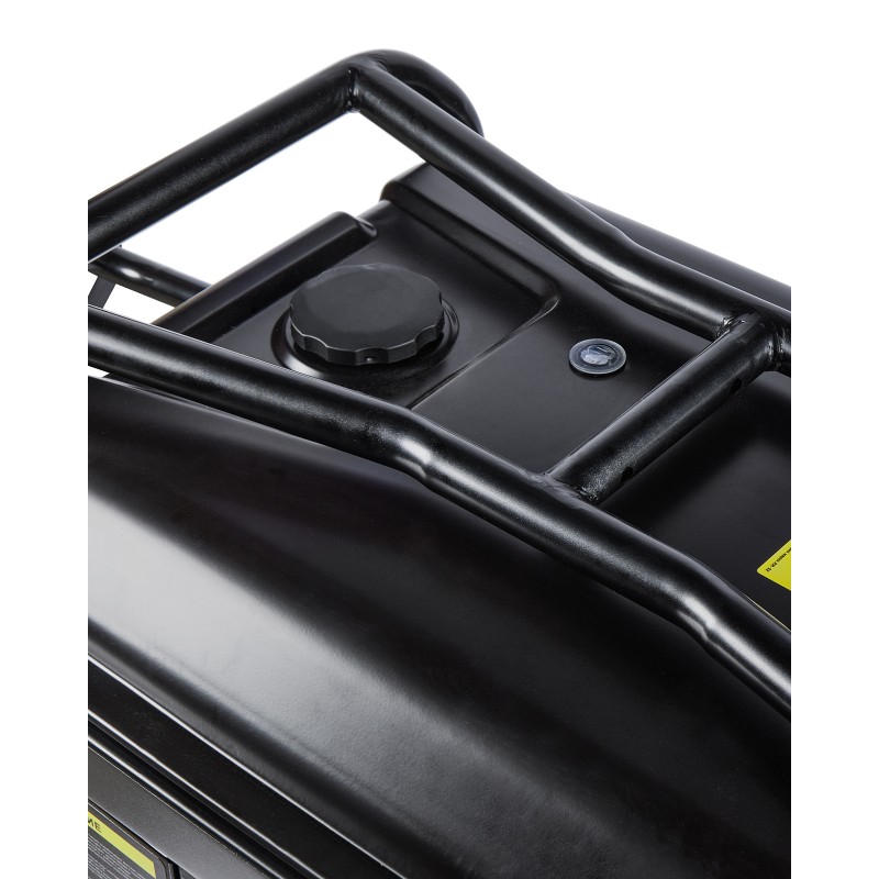 Бензиновый генератор ELITECH GES 15500ЕWS-3