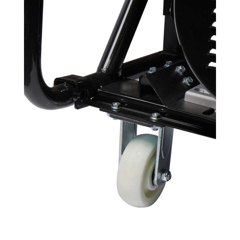 Бензиновый генератор ELITECH GES 25000ЕS-3