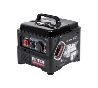 Бензиновый генератор ELITECH GIS 1400R