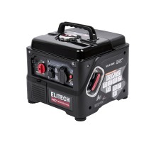 Бензиновый генератор ELITECH GIS 1400R