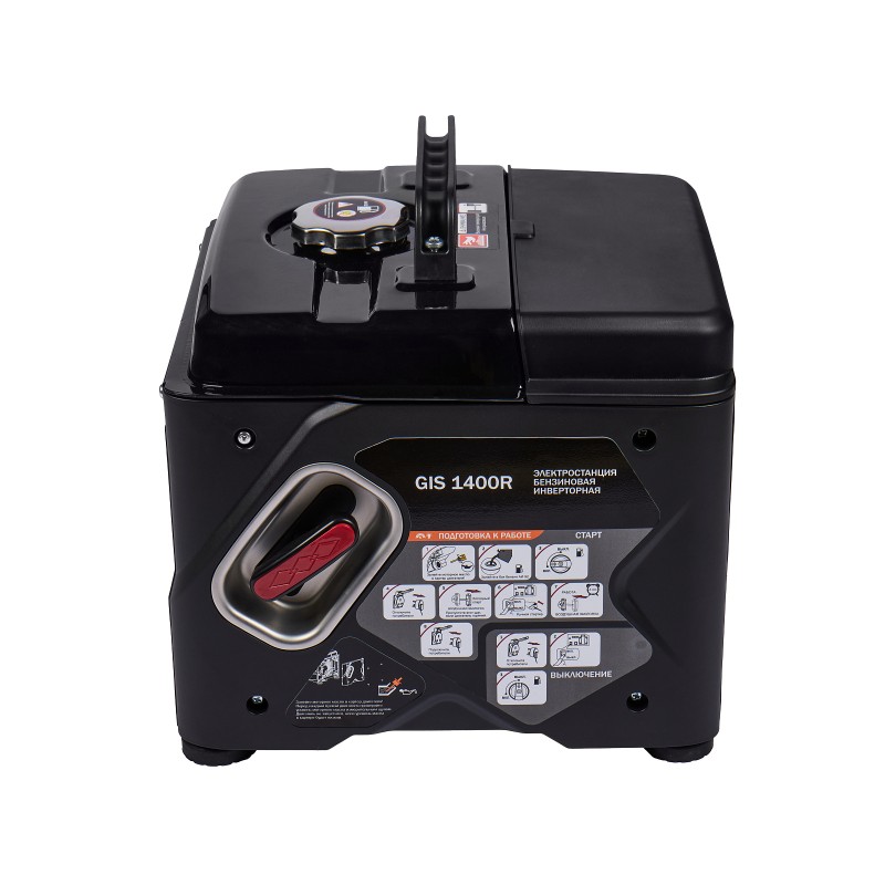 Бензиновый генератор ELITECH GIS 1400R