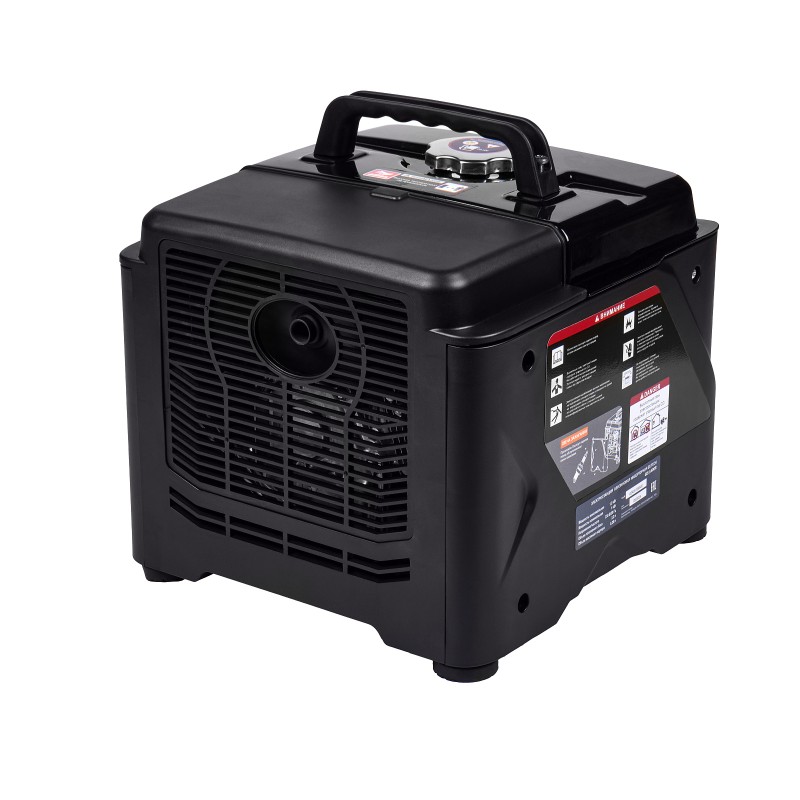 Бензиновый генератор ELITECH GIS 1400R