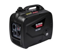 Бензиновый генератор ELITECH GIS 2000RМ