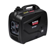 Бензиновый генератор ELITECH GIS 2000RМ